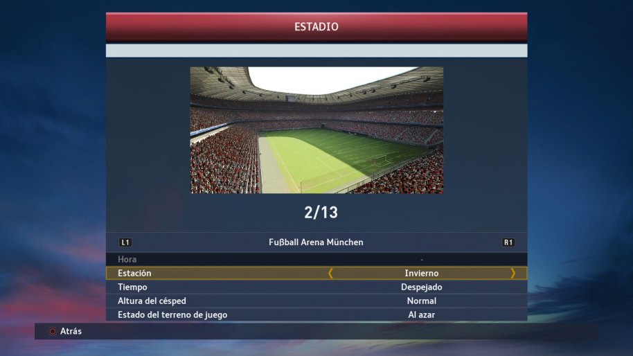 PES 2015