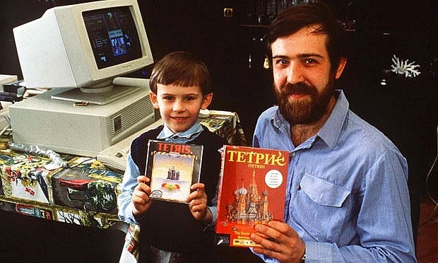 Tetris Ultimate Tetris Ultimate