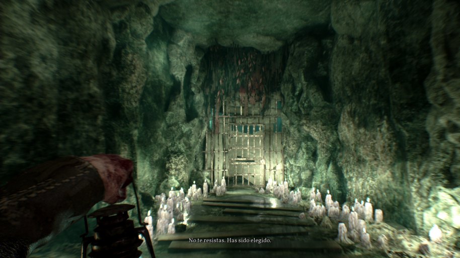 Call of Cthulhu PS4