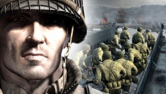 Company of Heroes cumple diez años y lo celebra con una actualización