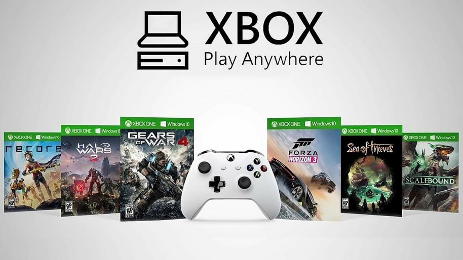 Gears of War 4