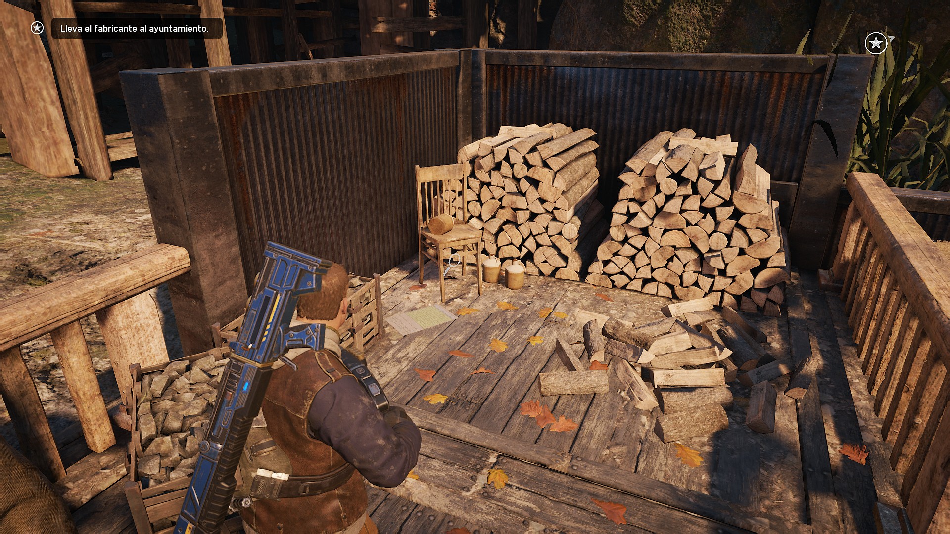 Imagen de Gears of War 4