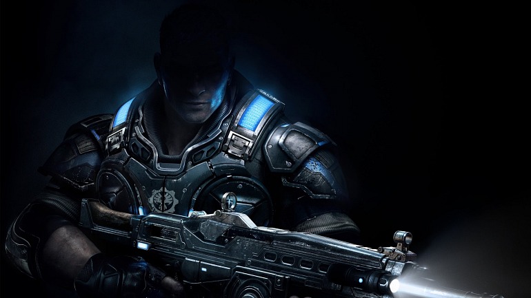 Gears of War 4 Gears of War 4
