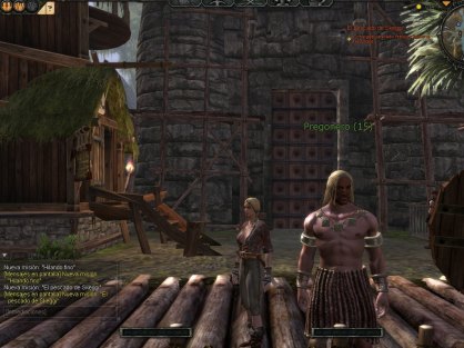 Age of Conan PC