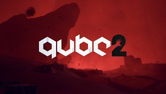 La aventura de puzles Q.U.B.E. 2 prepara su lanzamiento en Switch