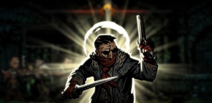 Darkest Dungeon PC