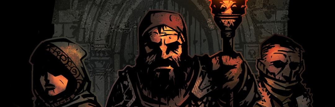 Análisis Darkest Dungeon Análisis Darkest Dungeon