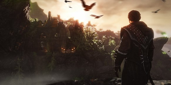 Risen 3: Titan Lords Risen 3: Titan Lords
