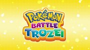 Pokémon Battle Trozei