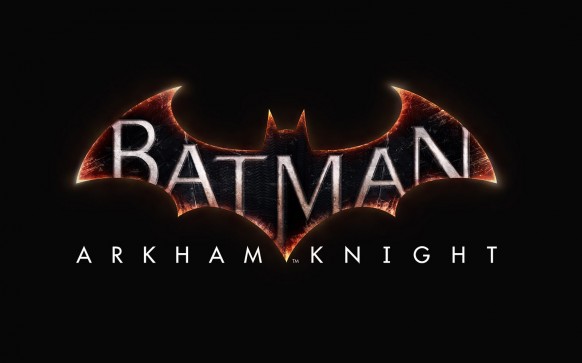 Batman Arkham Knight (PlayStation 4)