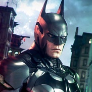 Batman: Arkham Knight