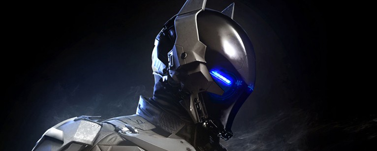 Batman Arkham Knight Xbox One