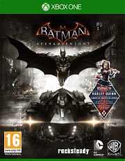 Batman: Arkham Knight
