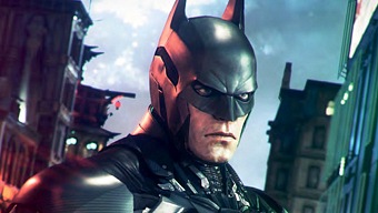 Se cumplen 80 años de la creación de The Batman