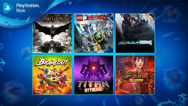 Batman: Arkham Knight Batman: Arkham Knight