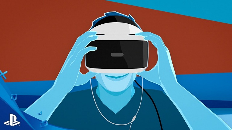 PlayStation VR PlayStation VR