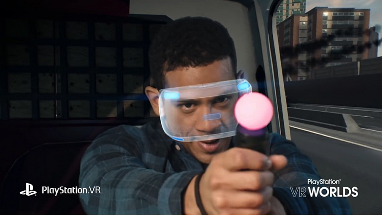 PlayStation VR PlayStation VR