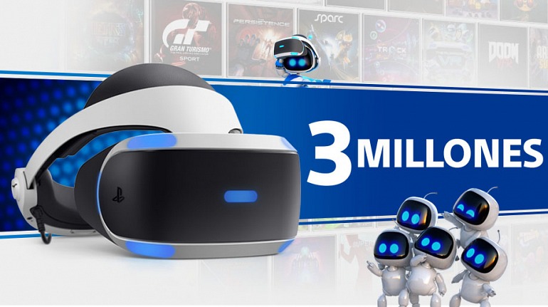PlayStation VR PlayStation VR