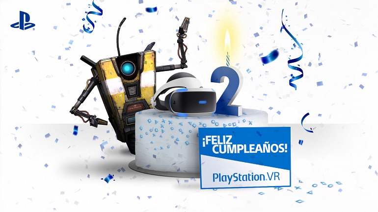 PlayStation VR PlayStation VR