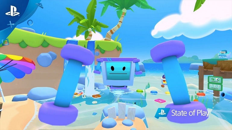 PlayStation VR PlayStation VR
