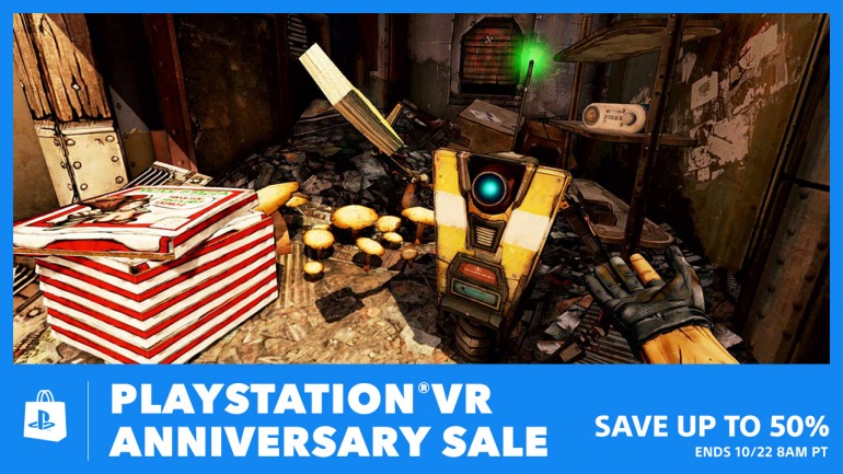 PlayStation VR PlayStation VR