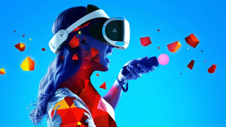 PlayStation VR PlayStation VR