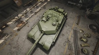 El free-to-play Armored Warfare se estrena en PS4 a principios de 2018