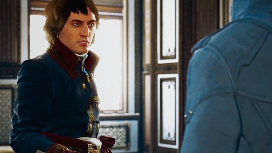 Assassin's Creed Unity PC