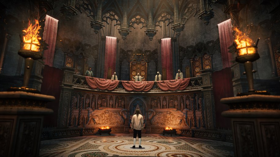 Assassin's Creed Unity PC