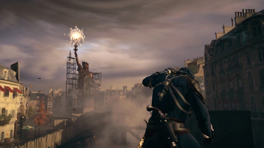Imagen de Assassin's Creed Unity