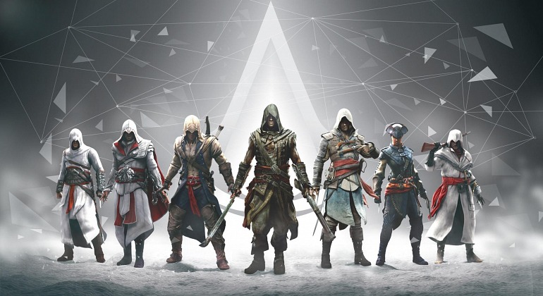 Assassin's Creed Unity Assassin's Creed Unity