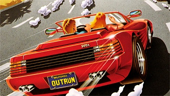 Tras resucitar Daytona USA, Sega no descarta traer OutRun de vuelta