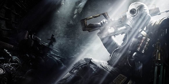 Metro Redux Metro Redux
