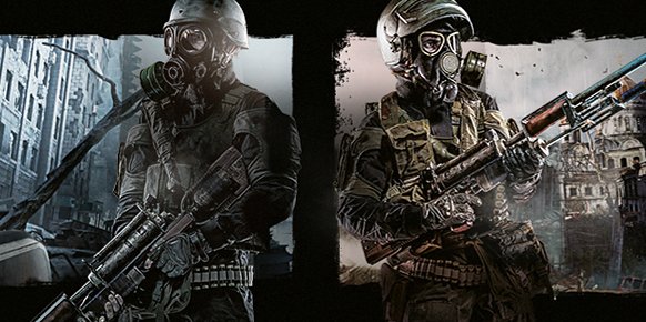 Metro Redux Metro Redux