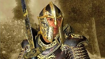 El clásico The Elder Scrolls: Oblivion se ve más espectacular que nunca gracias a los mods