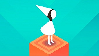 Monument Valley celebra su segundo aniversario superando los 26 millones de copias