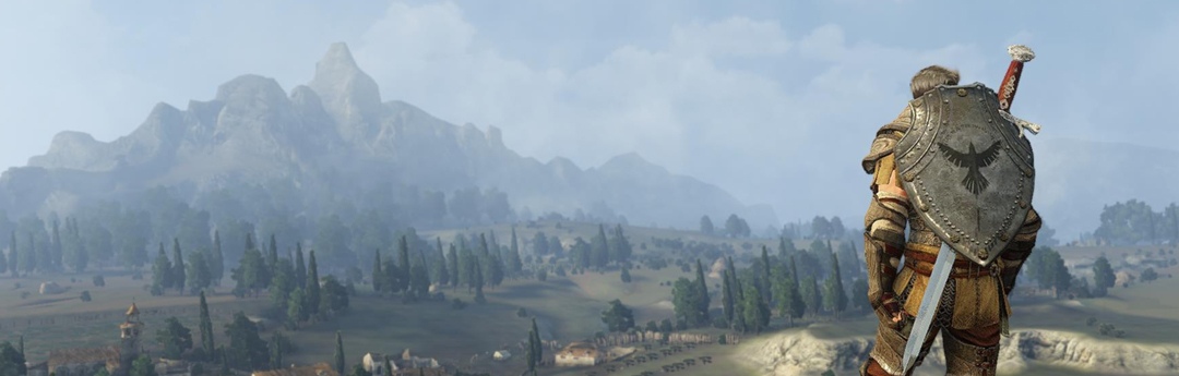 Análisis Black Desert Online Análisis Black Desert Online