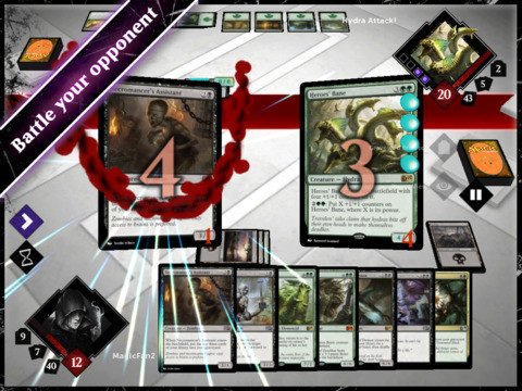 Magic 2015 - Duels of the Planeswalkers Magic 2015 - Duels of the Planeswalkers