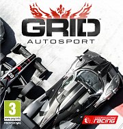 GRID: Autosport