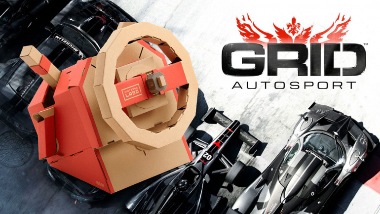 GRID: Autosport GRID: Autosport