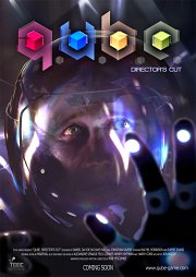 Q.U.B.E. Director's Cut