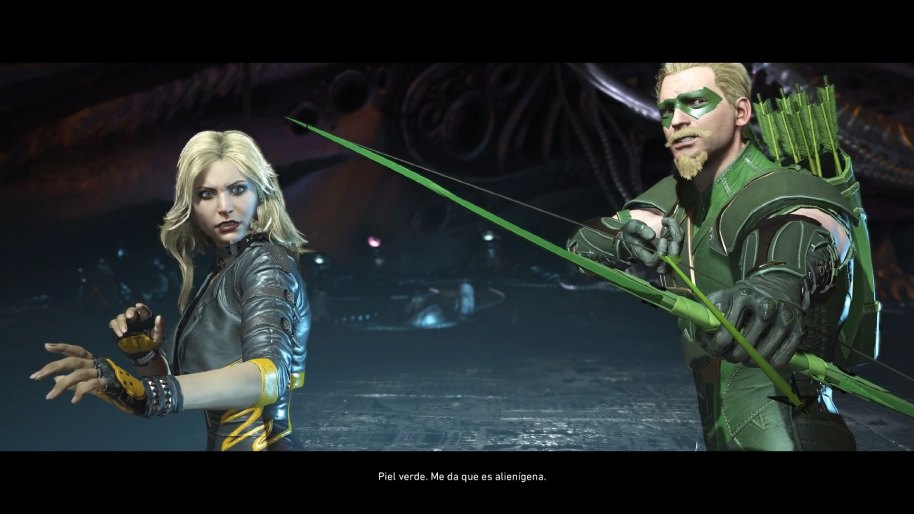 Injustice 2 PC