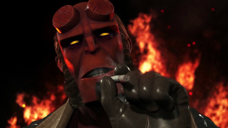 Injustice 2 PC