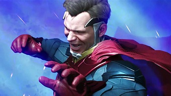 Zack Snyder pretendía adaptar al cine Injustice