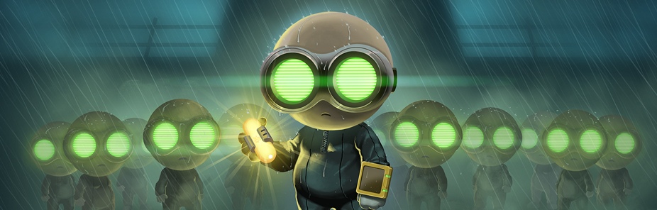 Análisis Stealth Inc 2 A Game of Clones Análisis Stealth Inc 2 A Game of Clones