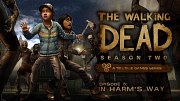 Carátula de Walking Dead: Season 2 - Ep. 3 - PC
