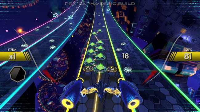 Amplitude Amplitude