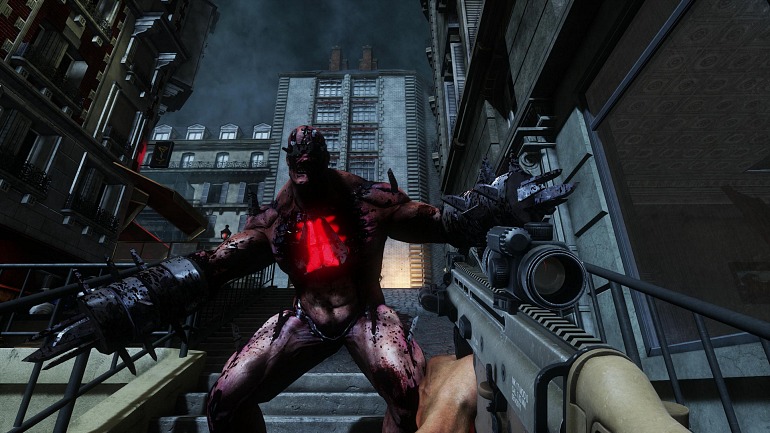 Killing Floor 2 Killing Floor 2
