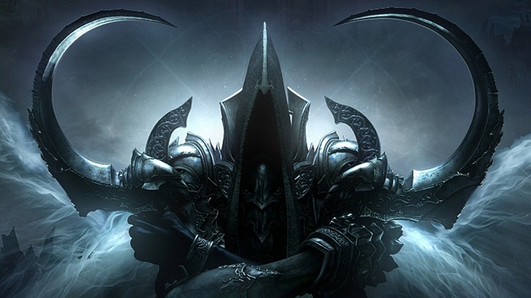 Diablo III: Ultimate Evil Edition Diablo III: Ultimate Evil Edition