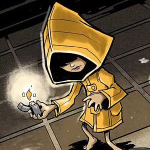 Little Nightmares Análisis